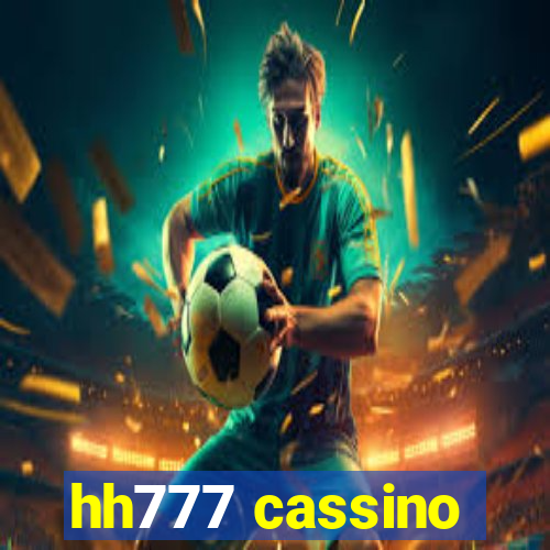 hh777 cassino